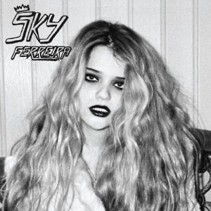 Album Sky Ferreira - 17
