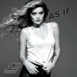 Album Sky Ferreira - As If!