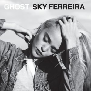 Album Sky Ferreira - Ghost