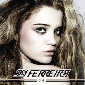 Album Sky Ferreira - One