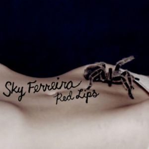 Album Red Lips - Sky Ferreira