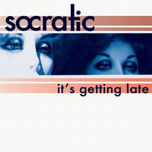 Album Socratic - It