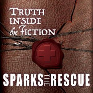 Album Sparks The Rescue - Truth Inside the Fiction