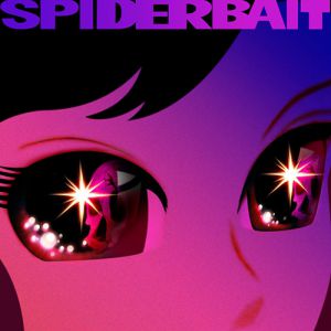 Album Spiderbait - Spiderbait