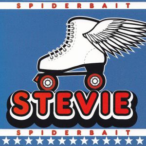 Album Spiderbait - Stevie