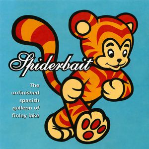 Spiderbait The Unfinished Spanish Galleon of Finley Lake, 1995