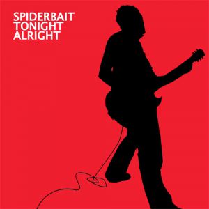 Album Spiderbait - Tonight Alright