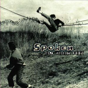 Album On Your Feet - Spoken