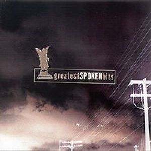 Album Spoken - Spoken Greatest Hits