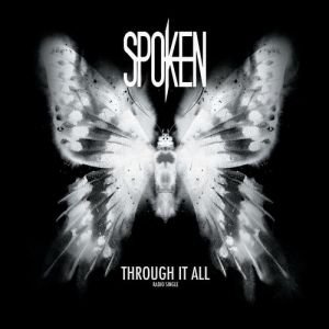Album Spoken - Through It All