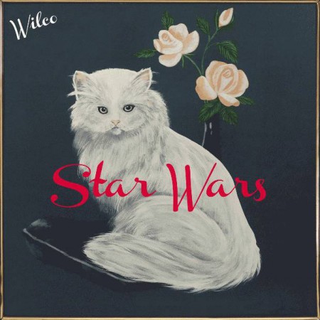 Album Wilco - Star Wars