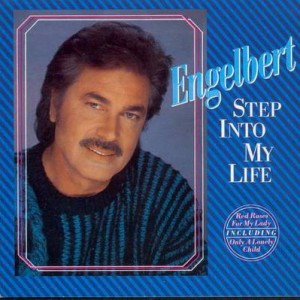 Album Engelbert Humperdinck - Step into My Life