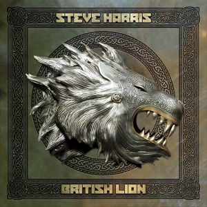 Steve Harris British Lion, 2012