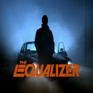 Album Stewart Copeland - The Equalizer