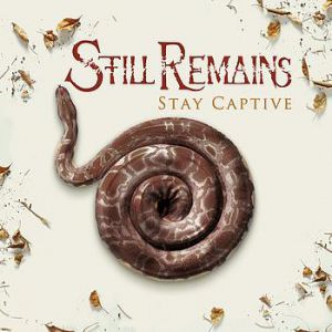 Album Stay Captive - Still Remains