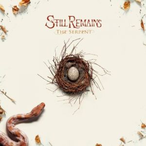 Album Still Remains - The Serpent