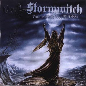 Album Dance with the Witches - Stormwitch