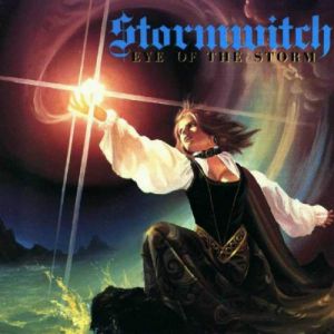 Album Eye of the Storm - Stormwitch