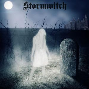 Album Season of the Witch - Stormwitch