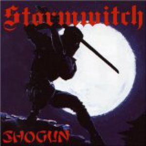 Album Stormwitch - Shogun