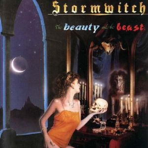 Album Stormwitch - The Beauty and the Beast
