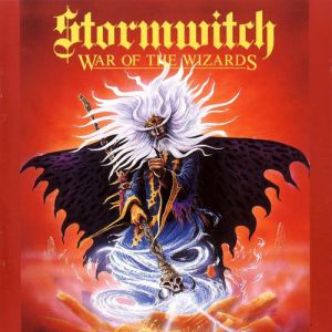 Stormwitch War of the Wizards, 1992