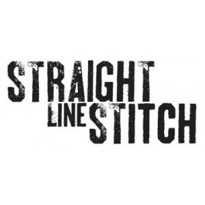Straight Line Stitch : Jagermeister EP