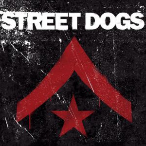 Album Street Dogs - Street Dogs