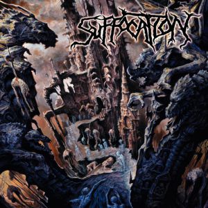 Suffocation Souls to Deny, 2004