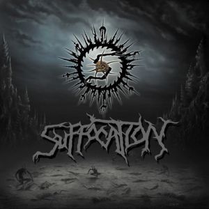 Album Suffocation - Suffocation