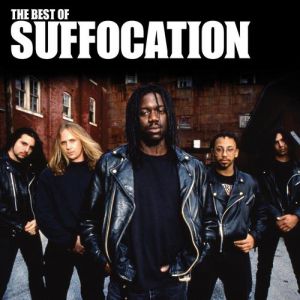 The Best Of Suffocation - album