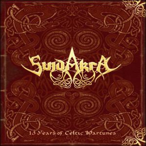 13 Years of Celtic Wartunes