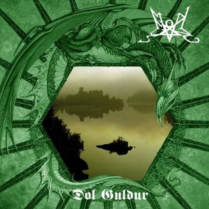 Album Summoning - Dol Guldur