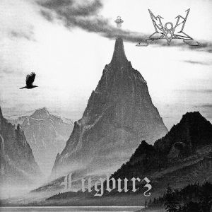 Album Lugburz - Summoning