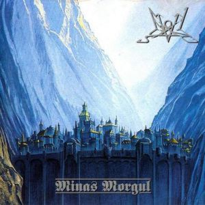 Album Summoning - Minas Morgul