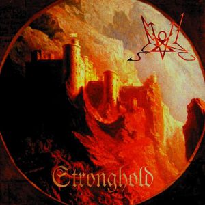 Album Stronghold - Summoning