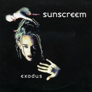 Album Sunscreem - Exodus