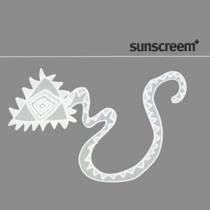 Album Sunscreem - New Dark Times