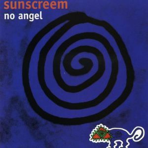 Album Sunscreem - No Angel