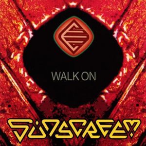 Album Sunscreem - Walk On