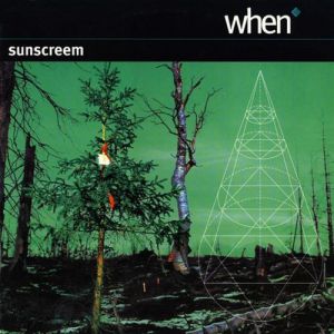 Album Sunscreem - When