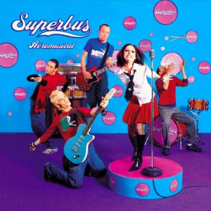 Album Superbus - Aéromusical