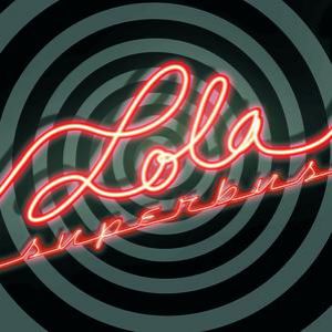 Album Superbus - Lola