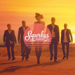 Album Superbus - Sunset