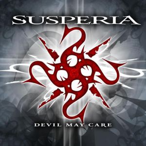 Album Susperia - Devil May Care