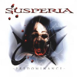 Album Susperia - Predominance