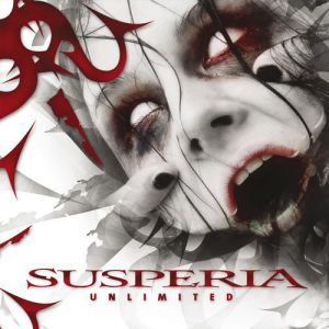Album Susperia - Unlimited