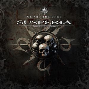 Album Susperia - We Are the Ones
