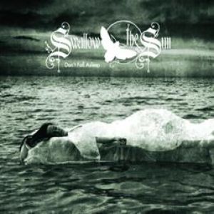 Album Don't Fall Asleep (Horror Pt. 2) - Swallow the Sun