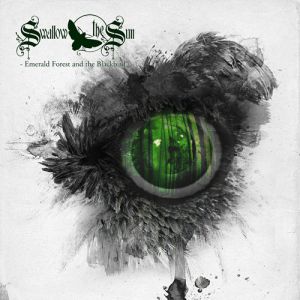 Album Swallow the Sun - Emerald Forest and the Blackbird